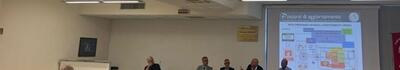 Querceta: interesse e partecipazione all’evento su “Attualità e prospettive nella chirurgia d’urgenza non traumatica”