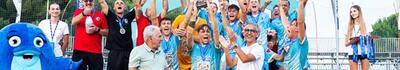 La VBS vince la Coppa Italia U20 di Beach Soccer con un'altra rimonta da sogno