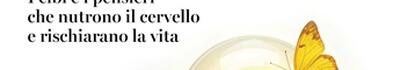 Eliana Liotta con La mente radiosa al quarto appuntamento con la rassegna Estate tra le pagine a Villa Bertelli, domenica 19 luglio