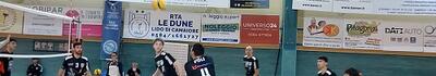 Pallavolo Serie B: Upc Sdh a Grosseto a caccia di serenità e punti