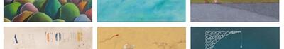 “ARTinCLUB 14” Arte Contemporanea alla Residenza d’Epoca I PIni a Lido di Camaiore 31 maggio - 20 settembre 2026