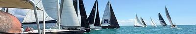 E’ Jeco a firmare in overall il 28. Trofeo challenge Ammiraglio Giuseppe Francese