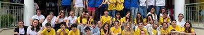 Diabete giovanile, oltre 50 bambini e ragazzi ai campi scuola 2025 finanziati dalla Regione Toscana organizzati da USL Tno e Aoup