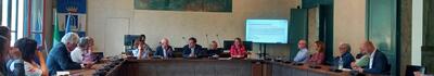 Candidatura a Capitale italiana dell’arte contemporanea, Pietrasanta “chiama” gli altri territori della Versilia
