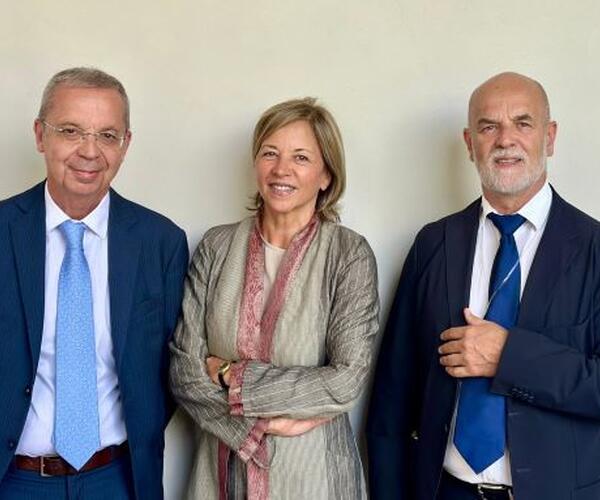 Preoccupazione Confindustria Toscana Nord per dazi Usa, la quota export di Lucca vale 525milioni