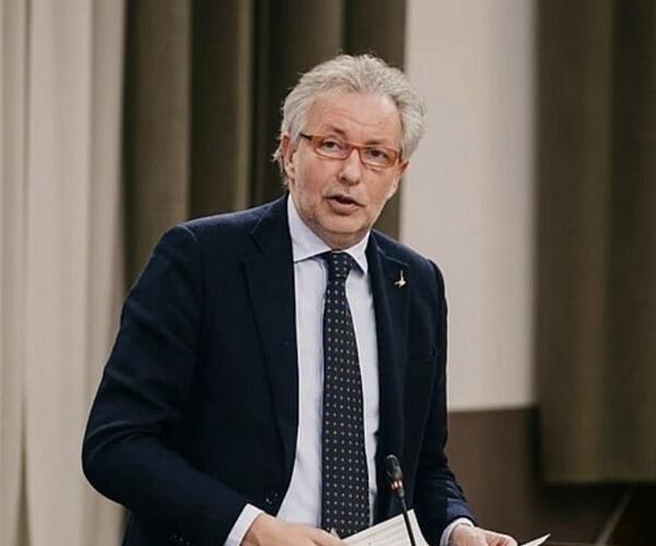 Massimiliano Baldini, Consigliere Regionale uscente della Lega: “Il sindaco si dimetta se vuole salvare almeno la faccia. 4-5 mesi di commissariamento e poi il voto sono la strada giusta per uscire da questo stato comatoso"