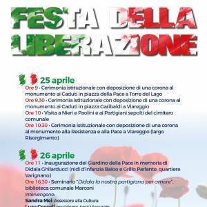 25 Aprile