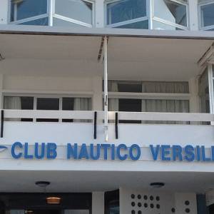 sede club nautico viareggio