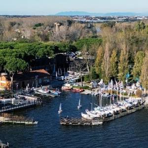 Circolo Velico Torre del Lago Puccini