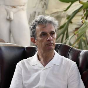 Stéphane Verger 2