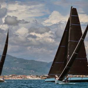 III Viareggio Bastia Viareggio - Trofeo Angelo Moratti
