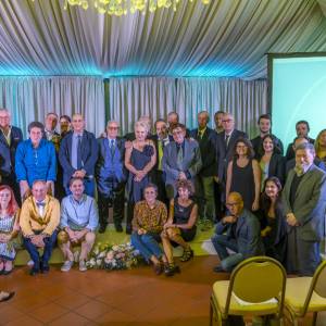 La serata finale del PLC 2024