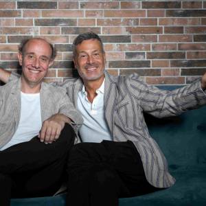 Ale e Franz