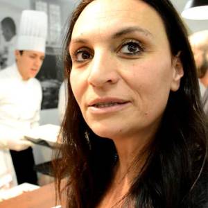 Irene Arquint