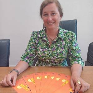 Assessore Tessa Nardini 